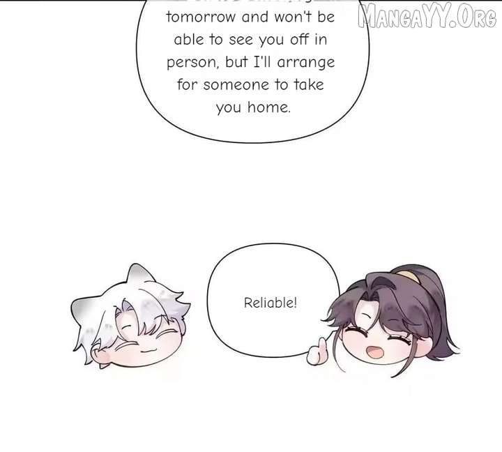 Her Marriage Was Called Off at Daytime, the Cutely Fierce Commander Asked Her For a Hug at Night Chapter 165 - Page 20