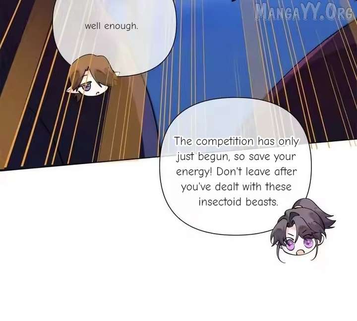 Her Marriage Was Called Off at Daytime, the Cutely Fierce Commander Asked Her For a Hug at Night Chapter 165 - Page 36