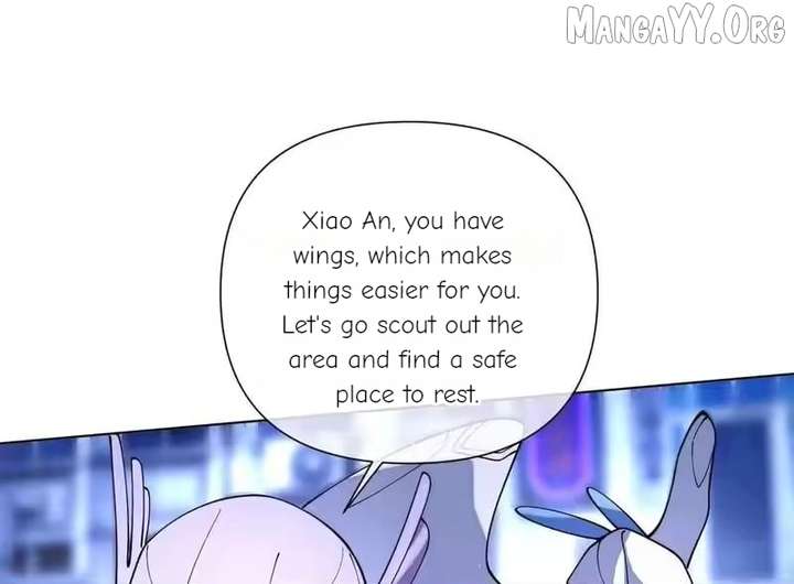 Her Marriage Was Called Off at Daytime, the Cutely Fierce Commander Asked Her For a Hug at Night Chapter 165 - Page 37
