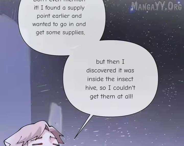 Her Marriage Was Called Off at Daytime, the Cutely Fierce Commander Asked Her For a Hug at Night Chapter 165 - Page 45