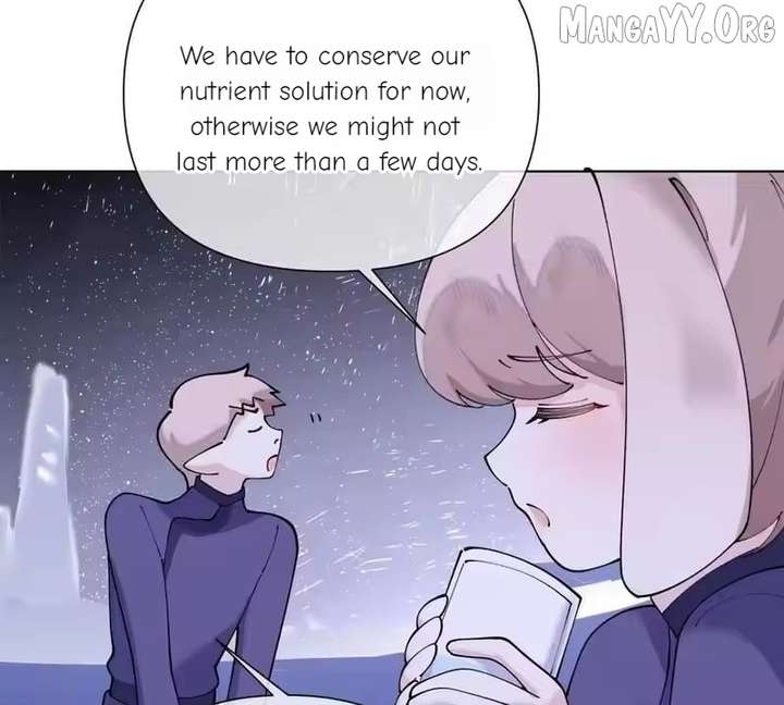 Her Marriage Was Called Off at Daytime, the Cutely Fierce Commander Asked Her For a Hug at Night Chapter 165 - Page 48
