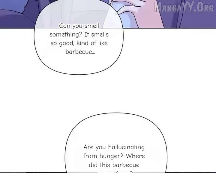 Her Marriage Was Called Off at Daytime, the Cutely Fierce Commander Asked Her For a Hug at Night Chapter 165 - Page 49