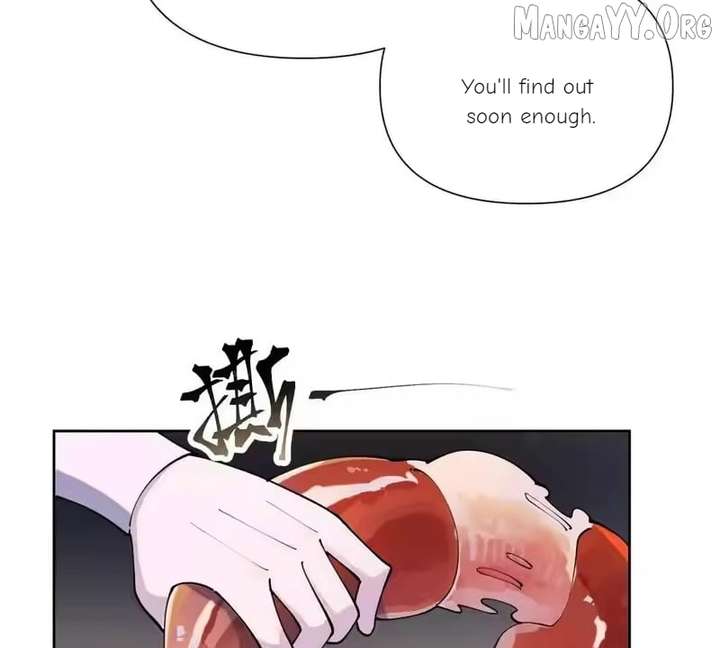 Her Marriage Was Called Off at Daytime, the Cutely Fierce Commander Asked Her For a Hug at Night Chapter 165 - Page 58