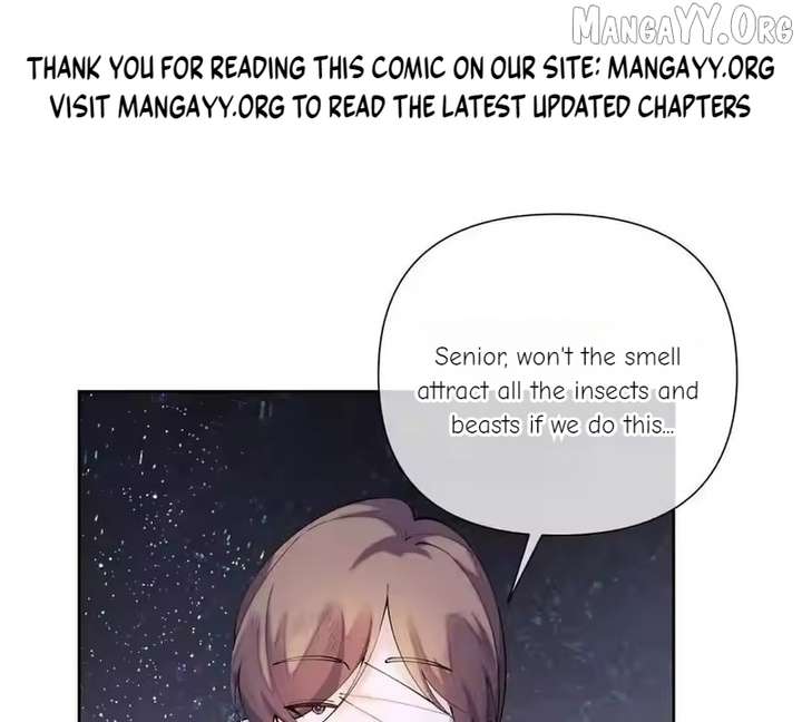 Her Marriage Was Called Off at Daytime, the Cutely Fierce Commander Asked Her For a Hug at Night Chapter 166 - Page 1