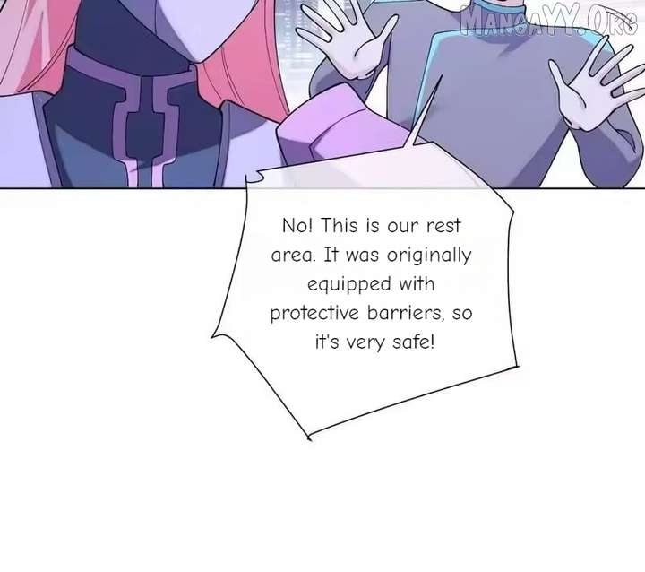Her Marriage Was Called Off at Daytime, the Cutely Fierce Commander Asked Her For a Hug at Night Chapter 166 - Page 16