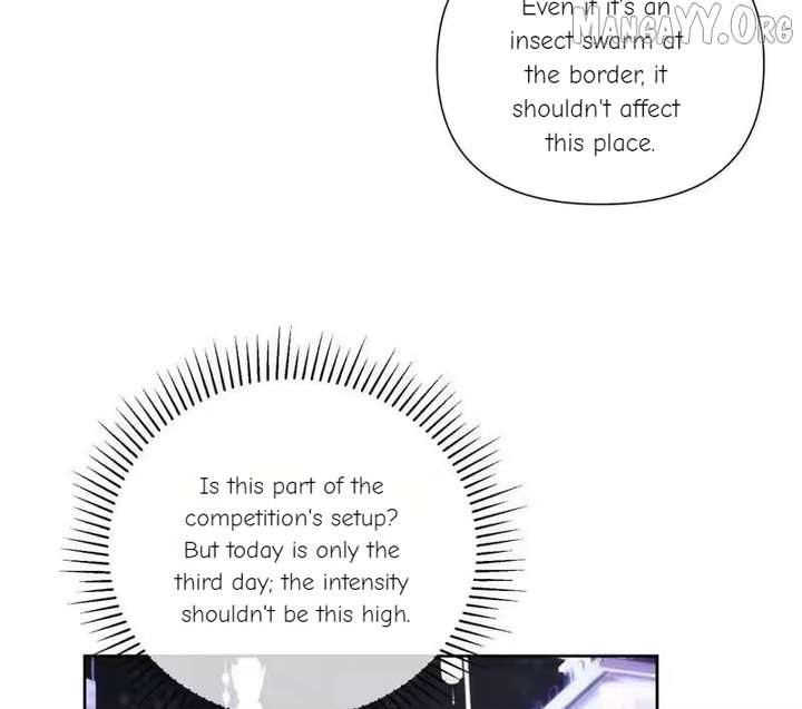 Her Marriage Was Called Off at Daytime, the Cutely Fierce Commander Asked Her For a Hug at Night Chapter 166 - Page 22