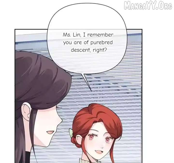 Her Marriage Was Called Off at Daytime, the Cutely Fierce Commander Asked Her For a Hug at Night Chapter 166 - Page 34