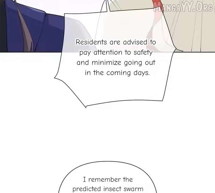 Her Marriage Was Called Off at Daytime, the Cutely Fierce Commander Asked Her For a Hug at Night Chapter 166 - Page 39