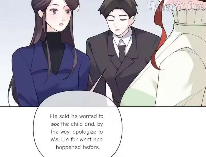 Her Marriage Was Called Off at Daytime, the Cutely Fierce Commander Asked Her For a Hug at Night Chapter 166 - Page 44