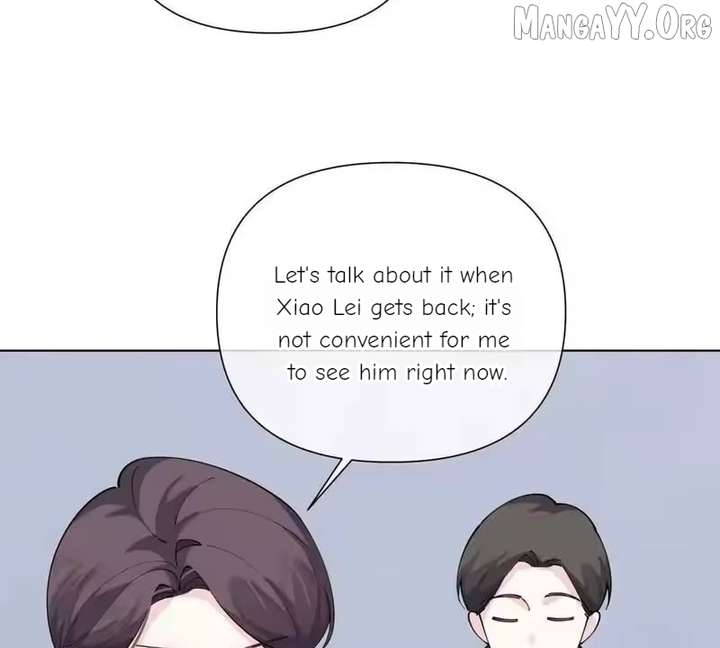 Her Marriage Was Called Off at Daytime, the Cutely Fierce Commander Asked Her For a Hug at Night Chapter 166 - Page 45