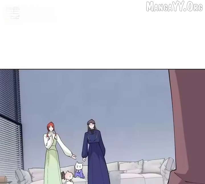 Her Marriage Was Called Off at Daytime, the Cutely Fierce Commander Asked Her For a Hug at Night Chapter 166 - Page 57
