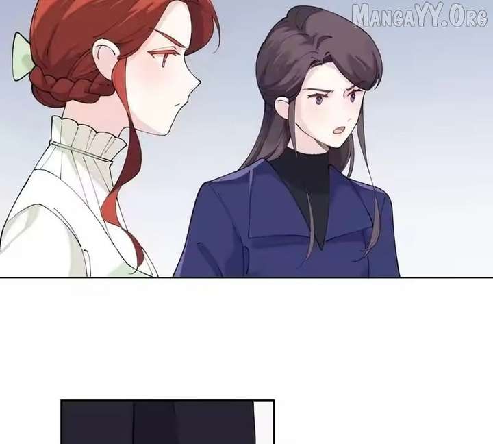 Her Marriage Was Called Off at Daytime, the Cutely Fierce Commander Asked Her For a Hug at Night Chapter 166 - Page 61