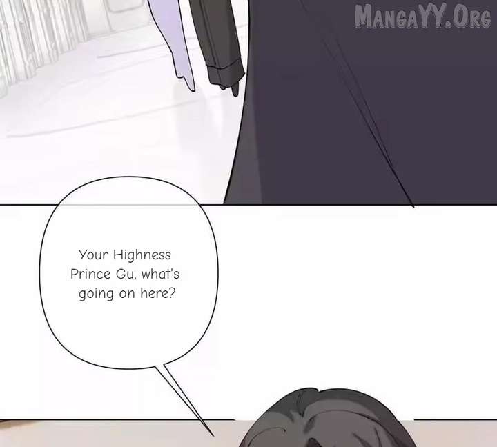 Her Marriage Was Called Off at Daytime, the Cutely Fierce Commander Asked Her For a Hug at Night Chapter 167 - Page 5
