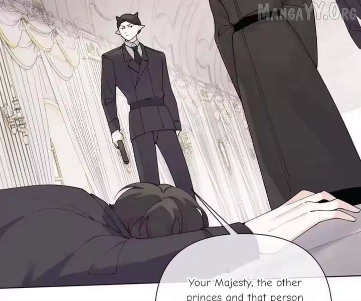 Her Marriage Was Called Off at Daytime, the Cutely Fierce Commander Asked Her For a Hug at Night Chapter 167 - Page 10