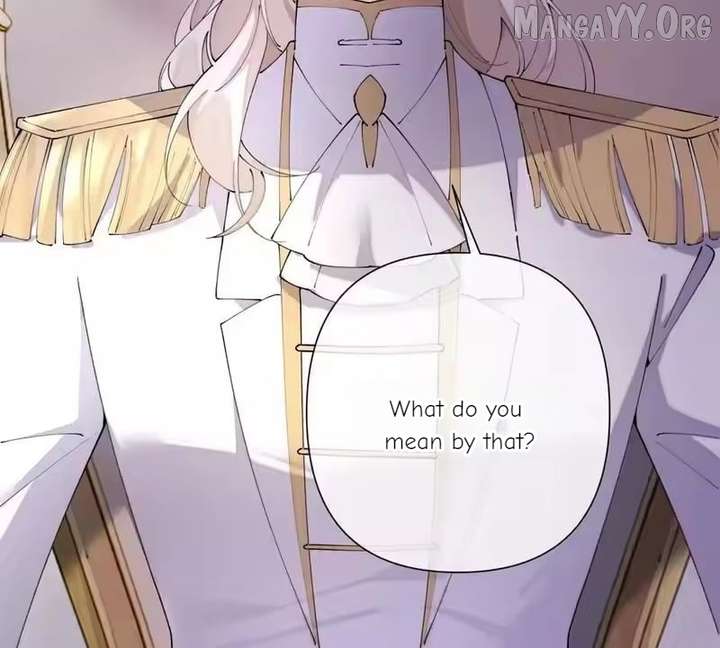 Her Marriage Was Called Off at Daytime, the Cutely Fierce Commander Asked Her For a Hug at Night Chapter 167 - Page 17