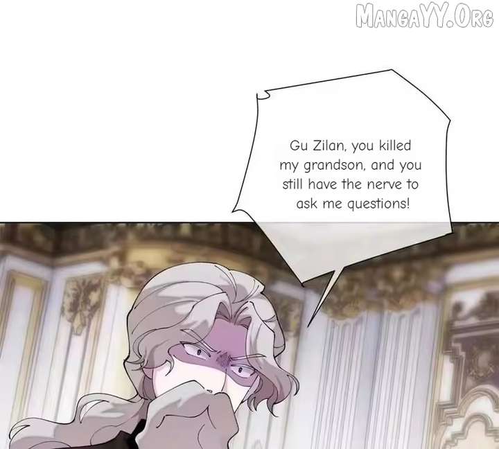 Her Marriage Was Called Off at Daytime, the Cutely Fierce Commander Asked Her For a Hug at Night Chapter 167 - Page 19