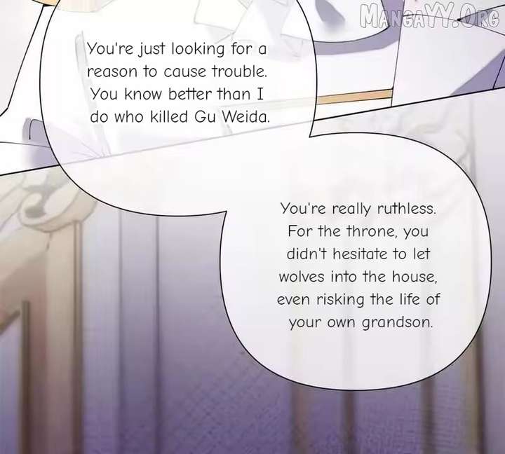 Her Marriage Was Called Off at Daytime, the Cutely Fierce Commander Asked Her For a Hug at Night Chapter 167 - Page 33