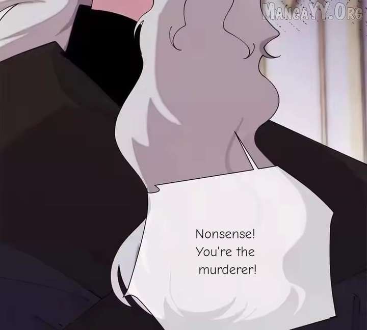 Her Marriage Was Called Off at Daytime, the Cutely Fierce Commander Asked Her For a Hug at Night Chapter 167 - Page 35