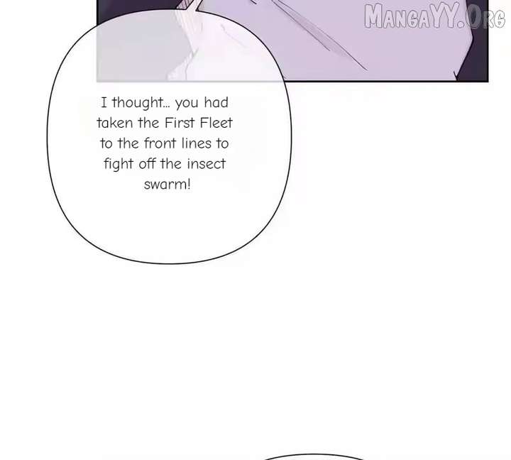 Her Marriage Was Called Off at Daytime, the Cutely Fierce Commander Asked Her For a Hug at Night Chapter 167 - Page 77