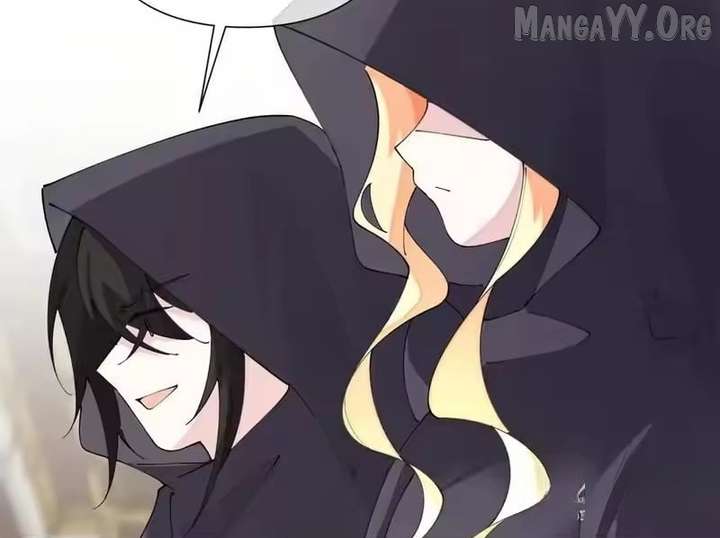 Her Marriage Was Called Off at Daytime, the Cutely Fierce Commander Asked Her For a Hug at Night Chapter 168 - Page 20