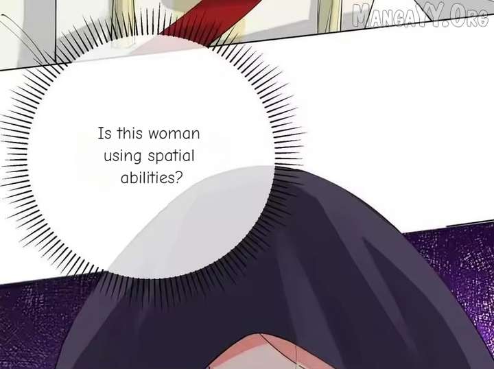 Her Marriage Was Called Off at Daytime, the Cutely Fierce Commander Asked Her For a Hug at Night Chapter 168 - Page 24