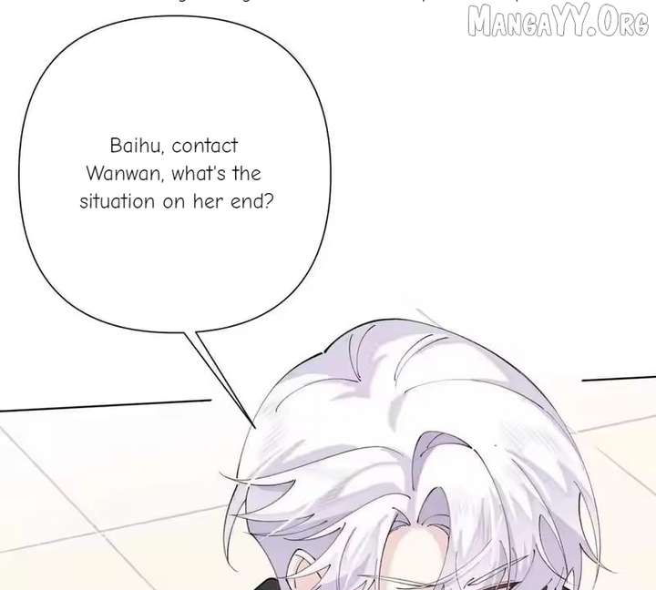 Her Marriage Was Called Off at Daytime, the Cutely Fierce Commander Asked Her For a Hug at Night Chapter 168 - Page 31
