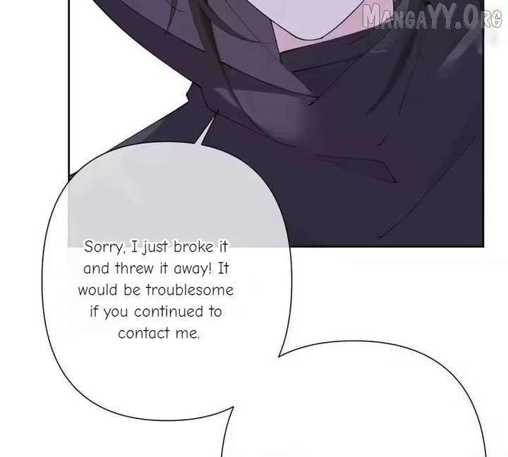 Her Marriage Was Called Off at Daytime, the Cutely Fierce Commander Asked Her For a Hug at Night Chapter 168 - Page 35