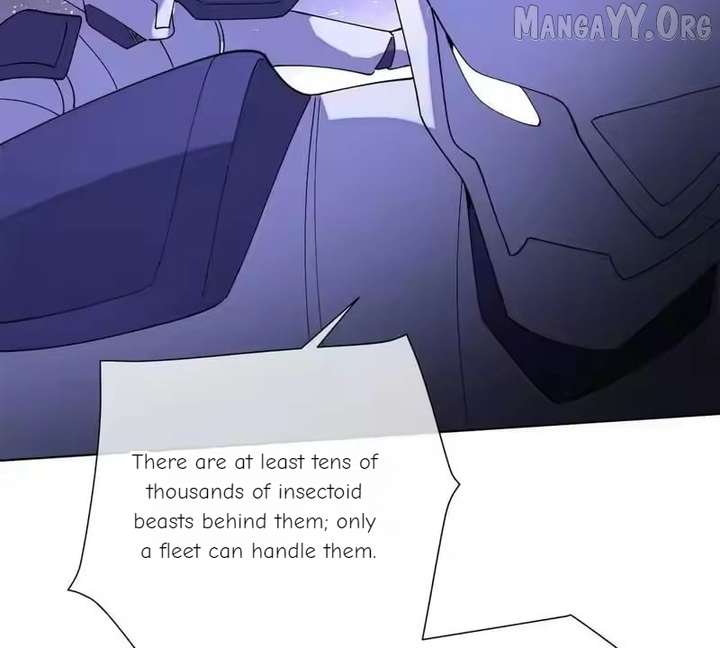 Her Marriage Was Called Off at Daytime, the Cutely Fierce Commander Asked Her For a Hug at Night Chapter 168 - Page 51