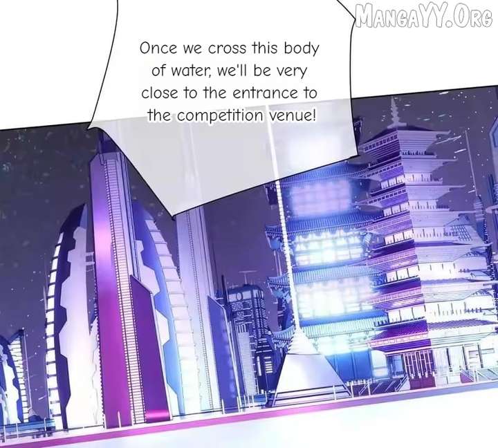 Her Marriage Was Called Off at Daytime, the Cutely Fierce Commander Asked Her For a Hug at Night Chapter 168 - Page 53