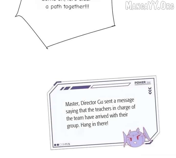 Her Marriage Was Called Off at Daytime, the Cutely Fierce Commander Asked Her For a Hug at Night Chapter 168 - Page 59