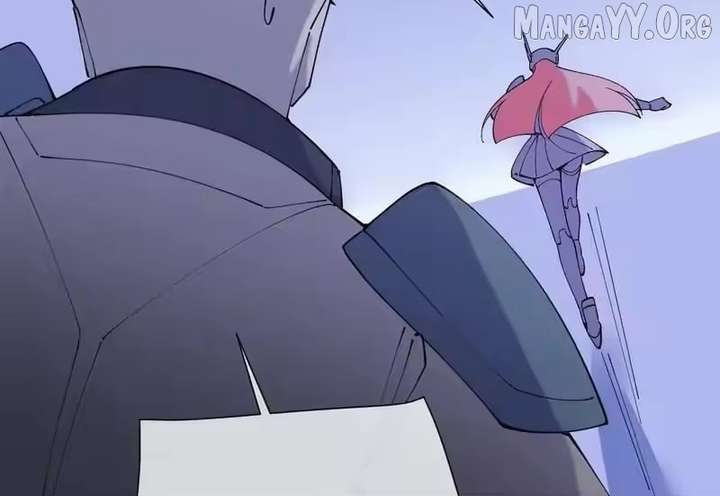 Her Marriage Was Called Off at Daytime, the Cutely Fierce Commander Asked Her For a Hug at Night Chapter 169 - Page 8