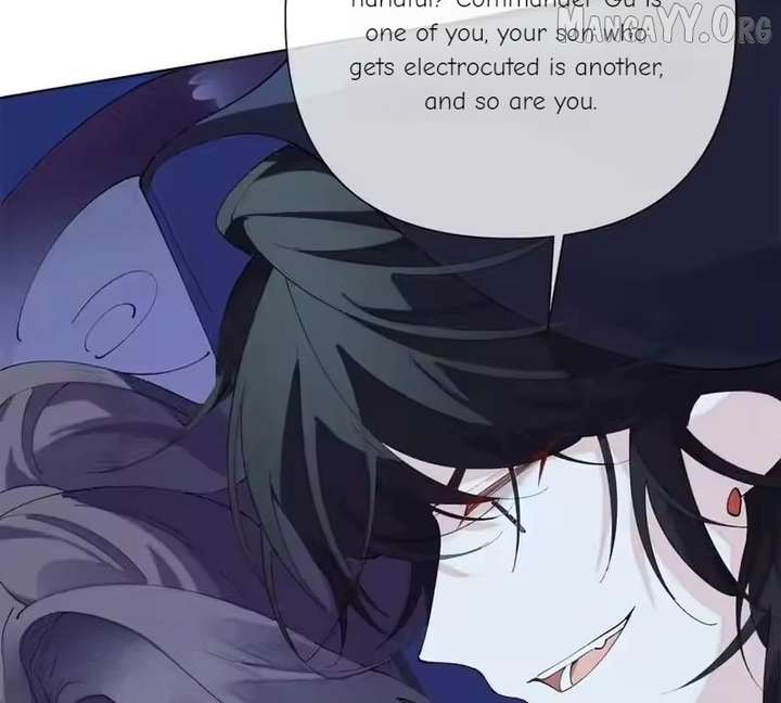 Her Marriage Was Called Off at Daytime, the Cutely Fierce Commander Asked Her For a Hug at Night Chapter 169 - Page 27