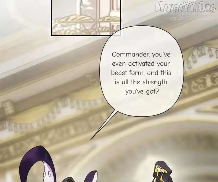 Her Marriage Was Called Off at Daytime, the Cutely Fierce Commander Asked Her For a Hug at Night Chapter 170 - Page 16