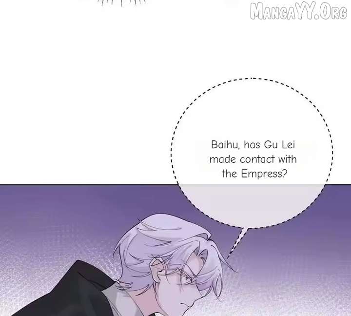 Her Marriage Was Called Off at Daytime, the Cutely Fierce Commander Asked Her For a Hug at Night Chapter 170 - Page 25