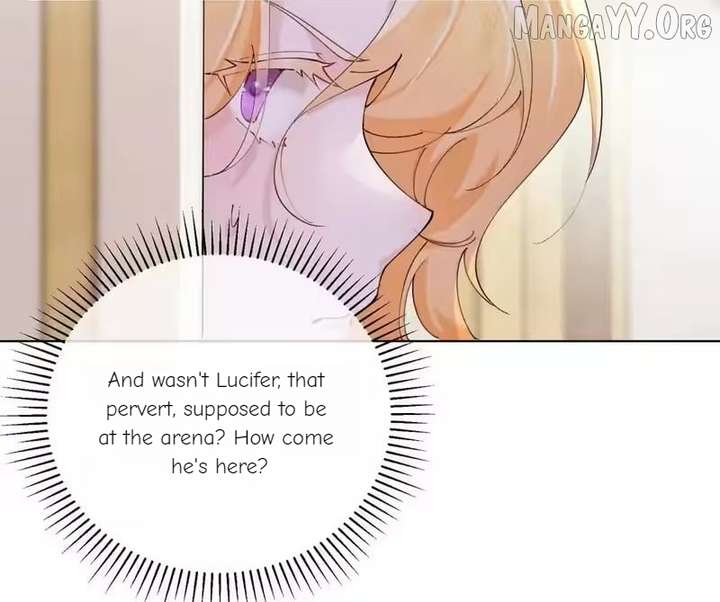Her Marriage Was Called Off at Daytime, the Cutely Fierce Commander Asked Her For a Hug at Night Chapter 170 - Page 32