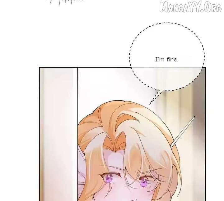 Her Marriage Was Called Off at Daytime, the Cutely Fierce Commander Asked Her For a Hug at Night Chapter 170 - Page 33