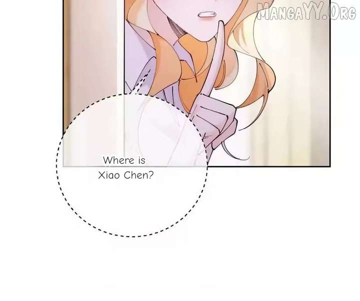 Her Marriage Was Called Off at Daytime, the Cutely Fierce Commander Asked Her For a Hug at Night Chapter 170 - Page 34