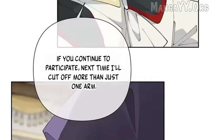 Her Marriage Was Called Off at Daytime, the Cutely Fierce Commander Asked Her For a Hug at Night Chapter 171 - Page 4