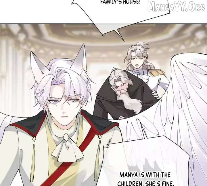Her Marriage Was Called Off at Daytime, the Cutely Fierce Commander Asked Her For a Hug at Night Chapter 171 - Page 7