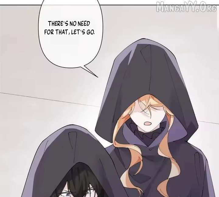 Her Marriage Was Called Off at Daytime, the Cutely Fierce Commander Asked Her For a Hug at Night Chapter 171 - Page 9