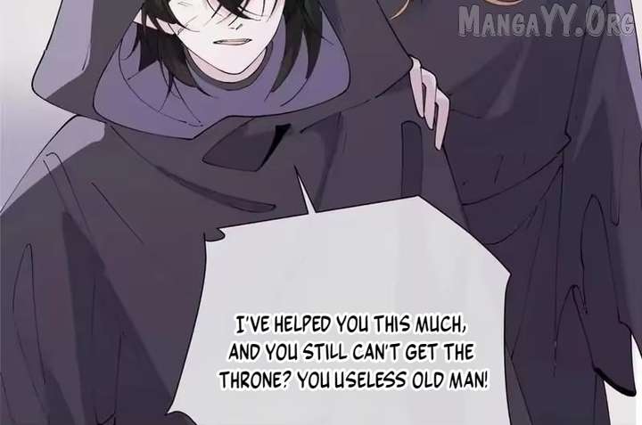 Her Marriage Was Called Off at Daytime, the Cutely Fierce Commander Asked Her For a Hug at Night Chapter 171 - Page 10