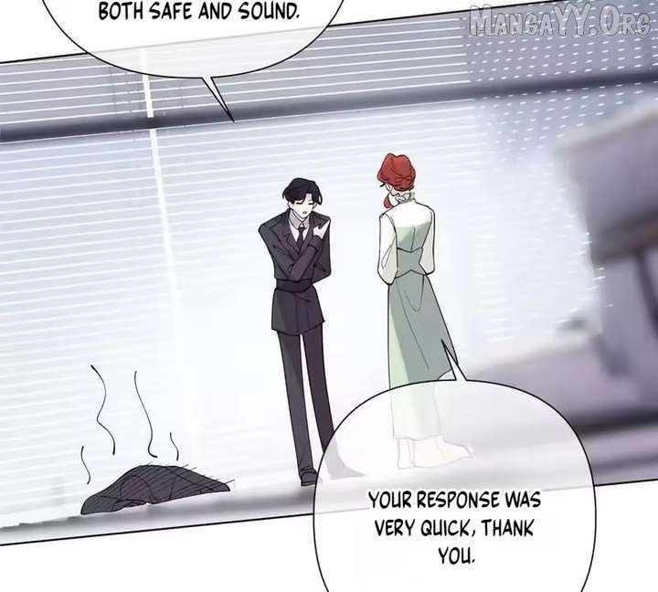 Her Marriage Was Called Off at Daytime, the Cutely Fierce Commander Asked Her For a Hug at Night Chapter 171 - Page 49