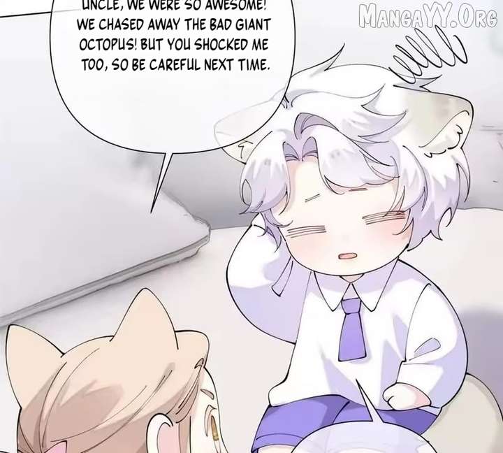Her Marriage Was Called Off at Daytime, the Cutely Fierce Commander Asked Her For a Hug at Night Chapter 171 - Page 51