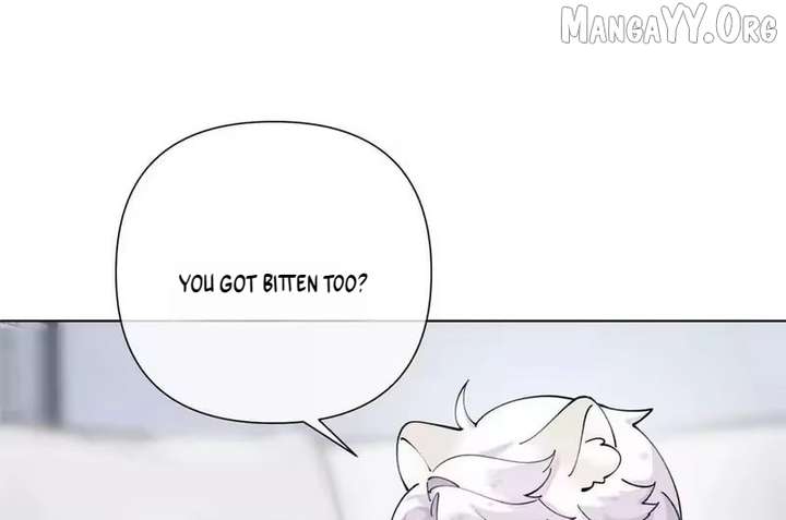 Her Marriage Was Called Off at Daytime, the Cutely Fierce Commander Asked Her For a Hug at Night Chapter 171 - Page 56