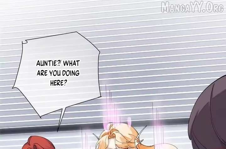 Her Marriage Was Called Off at Daytime, the Cutely Fierce Commander Asked Her For a Hug at Night Chapter 171 - Page 58