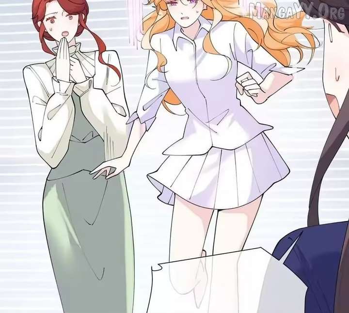 Her Marriage Was Called Off at Daytime, the Cutely Fierce Commander Asked Her For a Hug at Night Chapter 171 - Page 59