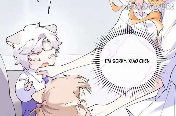 Her Marriage Was Called Off at Daytime, the Cutely Fierce Commander Asked Her For a Hug at Night Chapter 172 - Page 6
