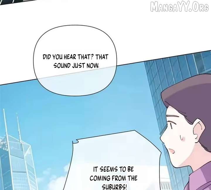 Her Marriage Was Called Off at Daytime, the Cutely Fierce Commander Asked Her For a Hug at Night Chapter 172 - Page 17