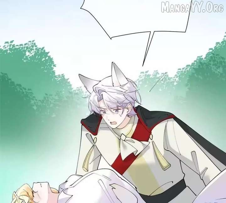 Her Marriage Was Called Off at Daytime, the Cutely Fierce Commander Asked Her For a Hug at Night Chapter 172 - Page 35