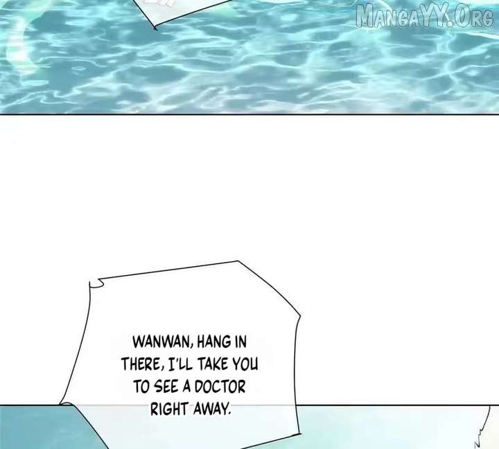Her Marriage Was Called Off at Daytime, the Cutely Fierce Commander Asked Her For a Hug at Night Chapter 172 - Page 37